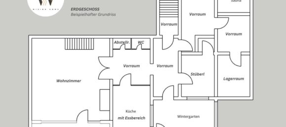 9-salle Maison à Gablitz, Austria No. 55281 22