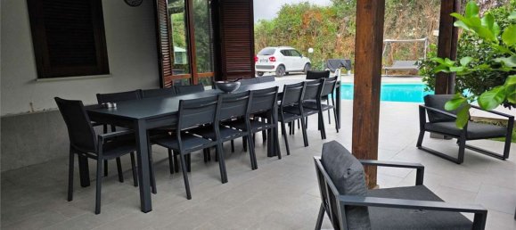 6-salle Villa à Altavilla Milicia, Italy No. 258785 13