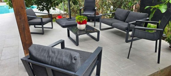 6-salle Villa à Altavilla Milicia, Italy No. 258785 11