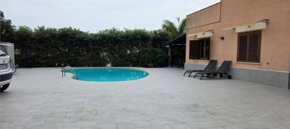 6-salle Villa à Altavilla Milicia, Italy No. 258785 5