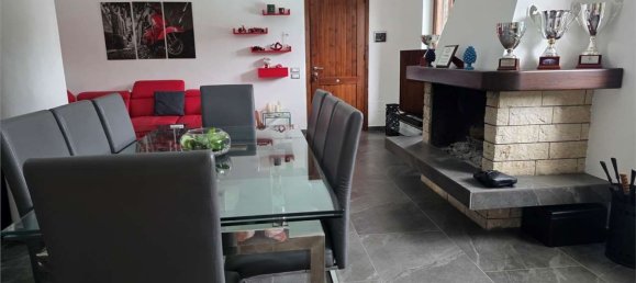 6-salle Villa à Altavilla Milicia, Italy No. 258785 20