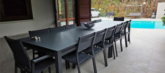 6-salle Villa à Altavilla Milicia, Italy No. 258785 12