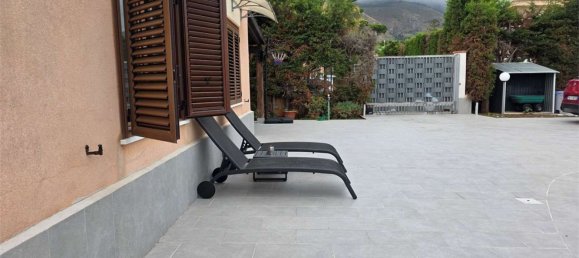 6-salle Villa à Altavilla Milicia, Italy No. 258785 9