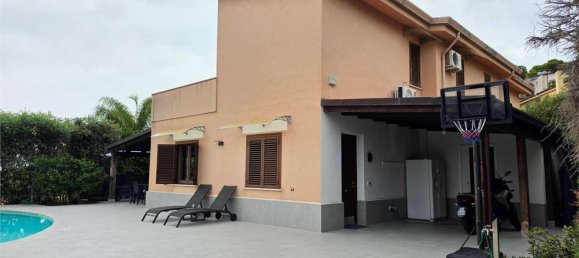 6-salle Villa à Altavilla Milicia, Italy No. 258785 4