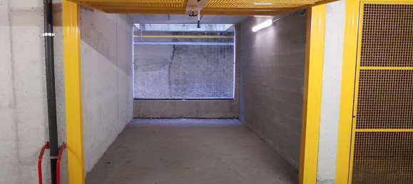 Garage in Milan, Italy 34m², Nr. 316054 5