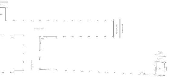 Garage in Milan, Italy 34m², Nr. 316054 7