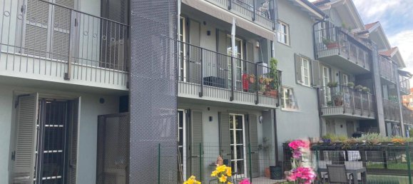 1 Schlafzimmer Wohnung in Rivoli, Italy, Nr. 53592 27