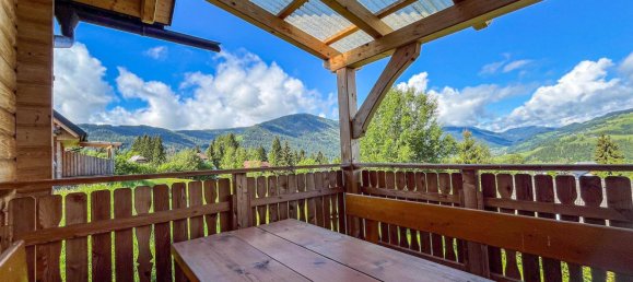 4-salle Maison à Ranten, Austria No. 207281 7