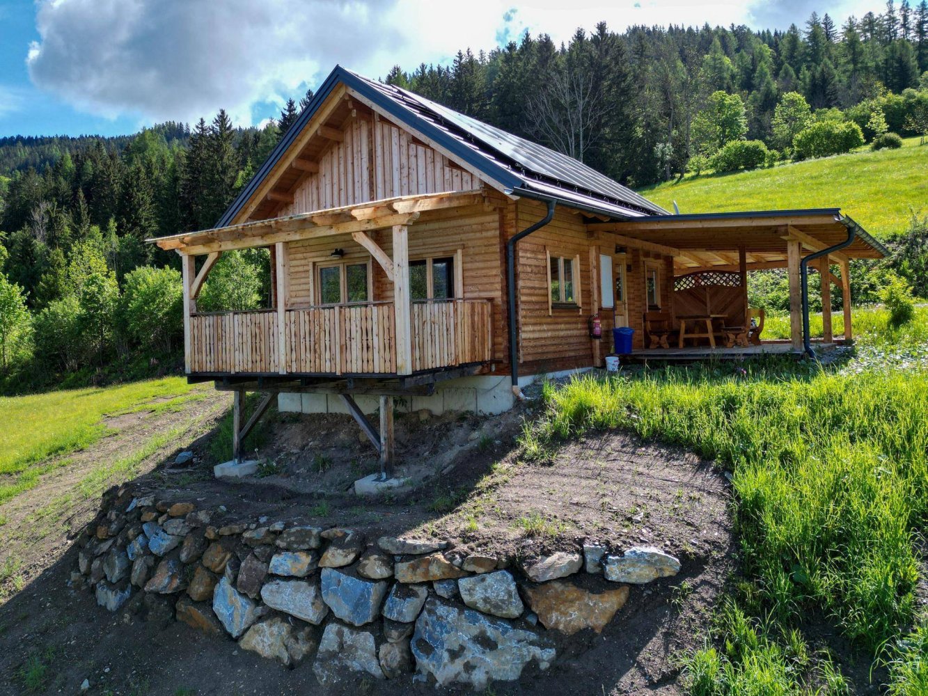 4-salle Maison à Ranten, Austria No. 207281