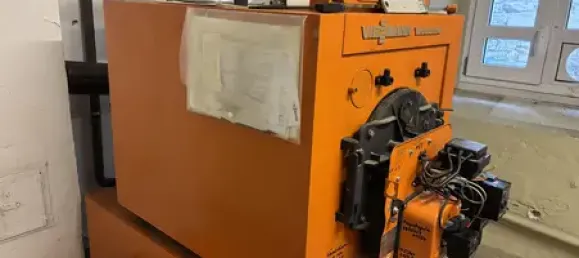 Moradia em banda de 7 divisões em Soest, Germany N.º 336017 20