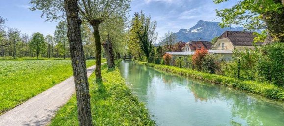 5غرفة منزل في Salzburg, Austria رقم 169122 8