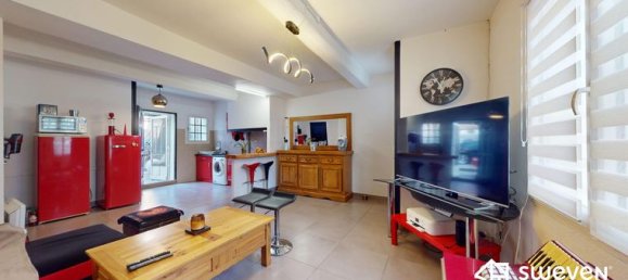 4 bedrooms Townhouse in Villemolaque, France No. 304736 3