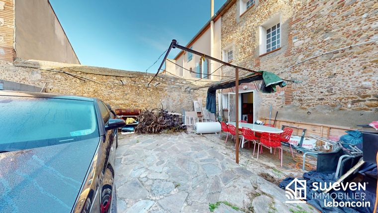 4 bedrooms Townhouse in Villemolaque, France No. 304736