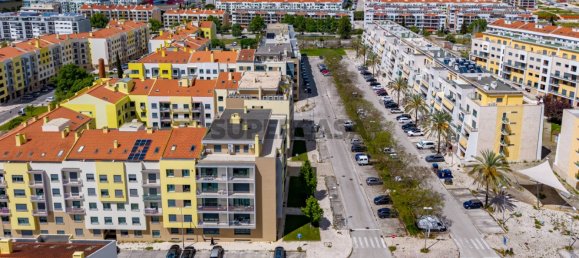 Квартира с 3 спальнями в Монтижу, Португалия № 161752 21