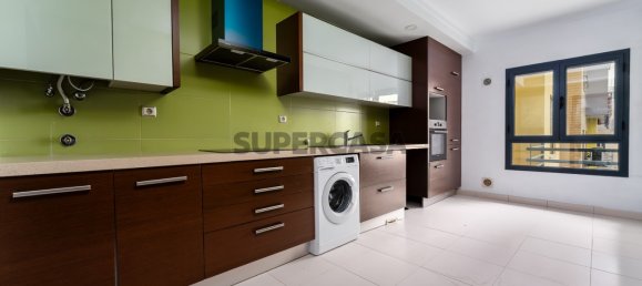 Квартира с 3 спальнями в Монтижу, Португалия № 161752 6