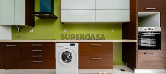 Квартира с 3 спальнями в Монтижу, Португалия № 161752 7