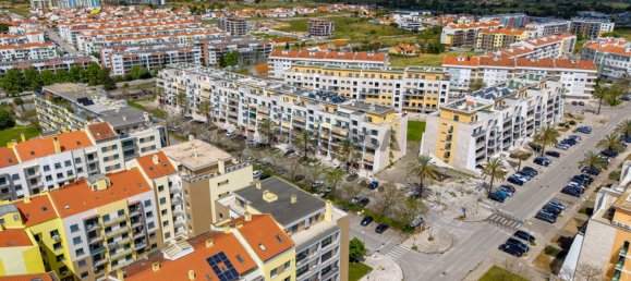 Квартира с 3 спальнями в Монтижу, Португалия № 161752 2