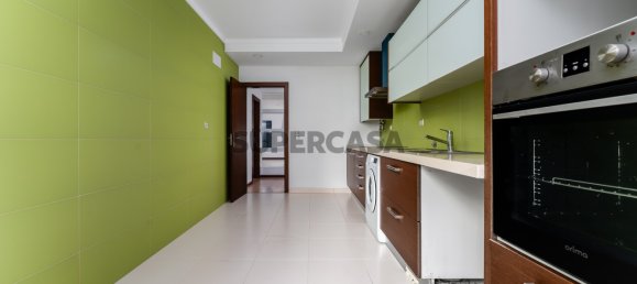 Квартира с 3 спальнями в Монтижу, Португалия № 161752 8