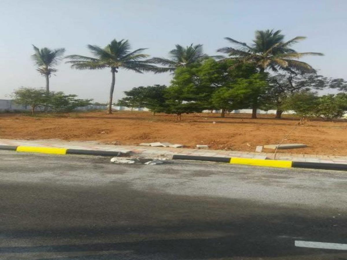  Land in Bangalore, India No. 31668