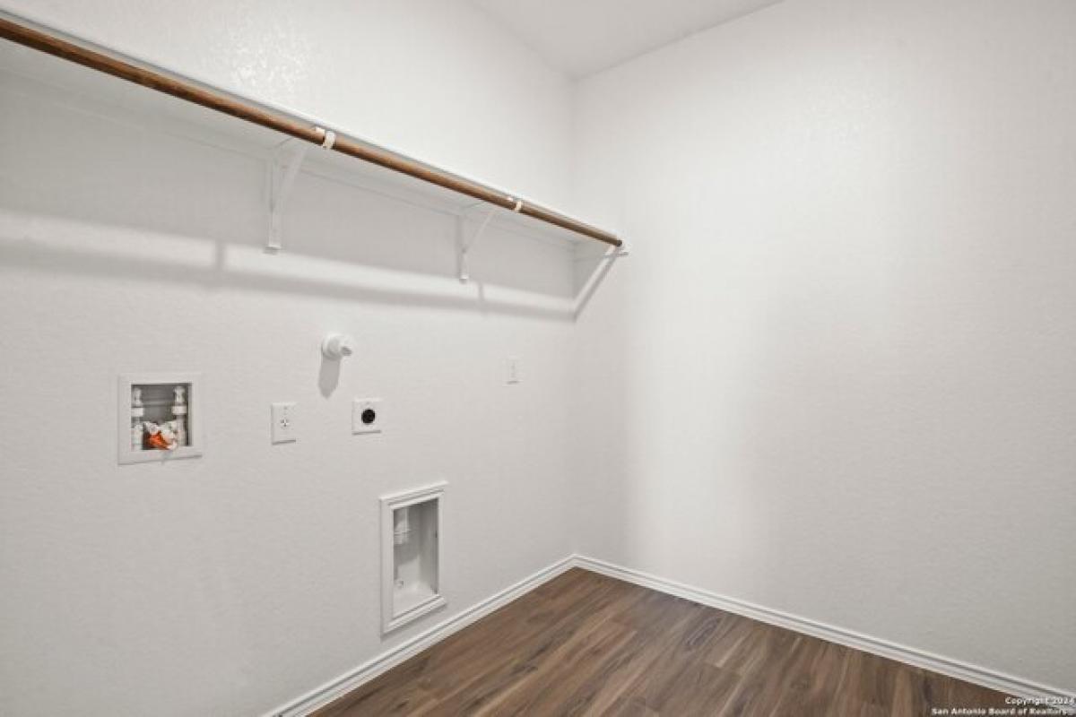 3 bedrooms House in San Antonio, USA No. 436183