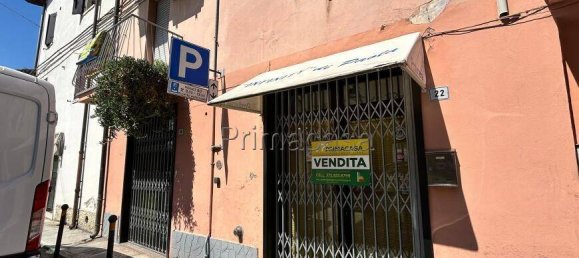 Imóvel comercial de 1 divisão em Campogalliano, Italy N.º 258539 7