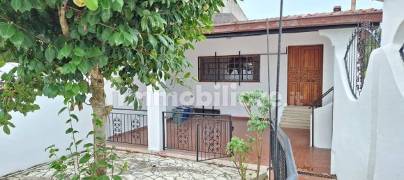 Вилла с 4 спальнями в Априлия, Италия № 311781 28