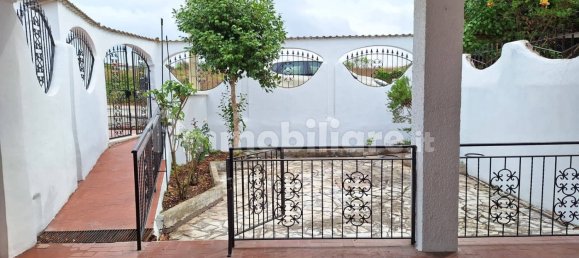 Вилла с 4 спальнями в Априлия, Италия № 311781 31