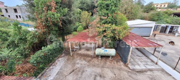 Вилла с 4 спальнями в Априлия, Италия № 311781 27