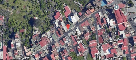 Склад 18м² в Боскотреказе, Италия № 303350 2