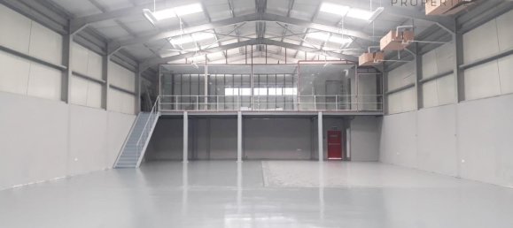 Lagerhaus in Al Quoz, UAE 492.4m², Nr. 41588 2