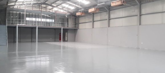 Lagerhaus in Al Quoz, UAE 492.4m², Nr. 41588 3