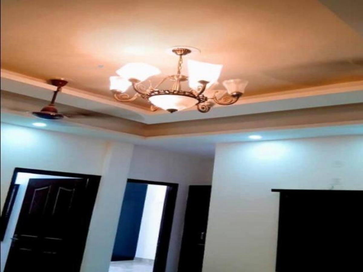 2 bedrooms House in Ghaziabad, India No. 52117