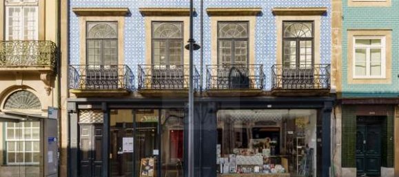  بناية في Porto, Portugal 960متر مربع رقم 218965 36