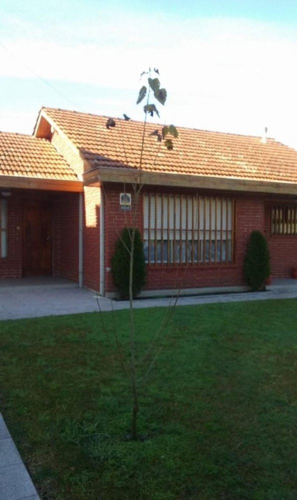 Casa T2 em Mar del Plata, Argentina N.º 64720