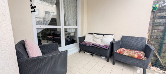 Duplex T4 em Reims, France N.º 41852 19