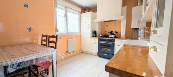 Duplex T4 em Reims, France N.º 41852 3