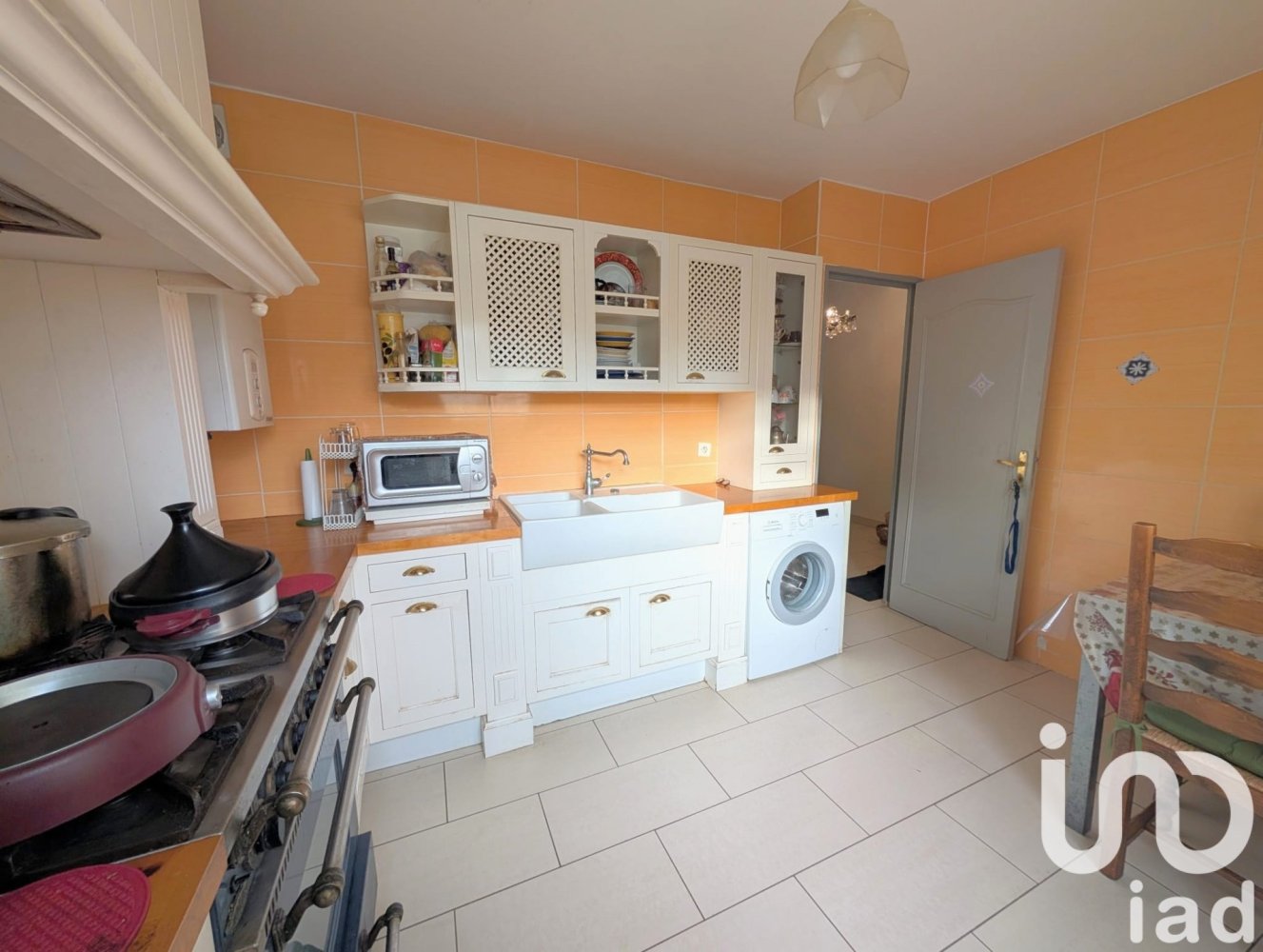 Duplex T4 em Reims, France N.º 41852