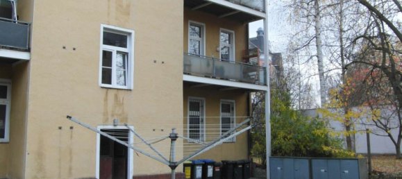 Apartamento de 1 dormitorio en Chemnitz, Germany No. 111305 4