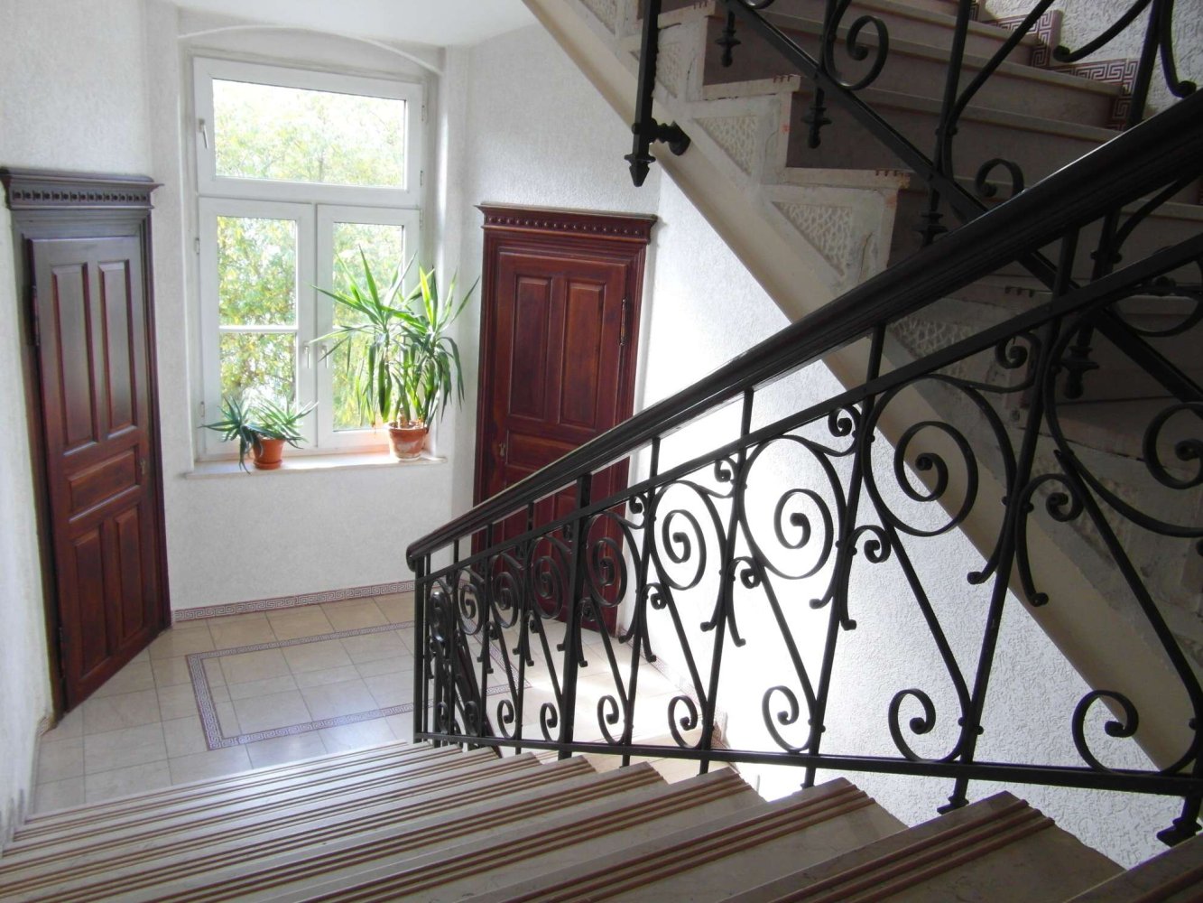 Apartamento de 1 dormitorio en Chemnitz, Germany No. 111305