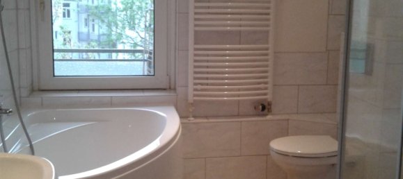 Apartamento de 1 dormitorio en Chemnitz, Germany No. 111305 6