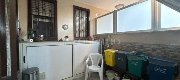 3 rooms Apartment in Catania, Italy No. 159532 5