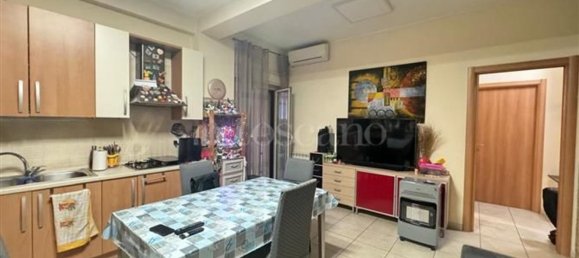 3 rooms Apartment in Catania, Italy No. 159532 4
