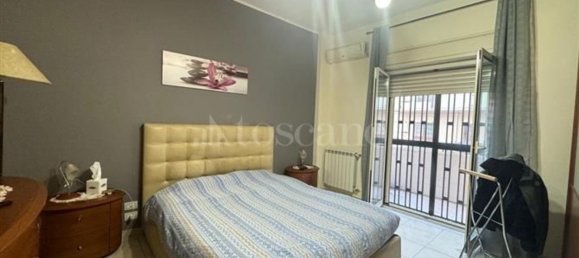 3 rooms Apartment in Catania, Italy No. 159532 10