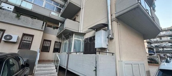 3 rooms Apartment in Catania, Italy No. 159532 21