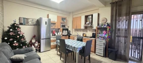3 rooms Apartment in Catania, Italy No. 159532 3