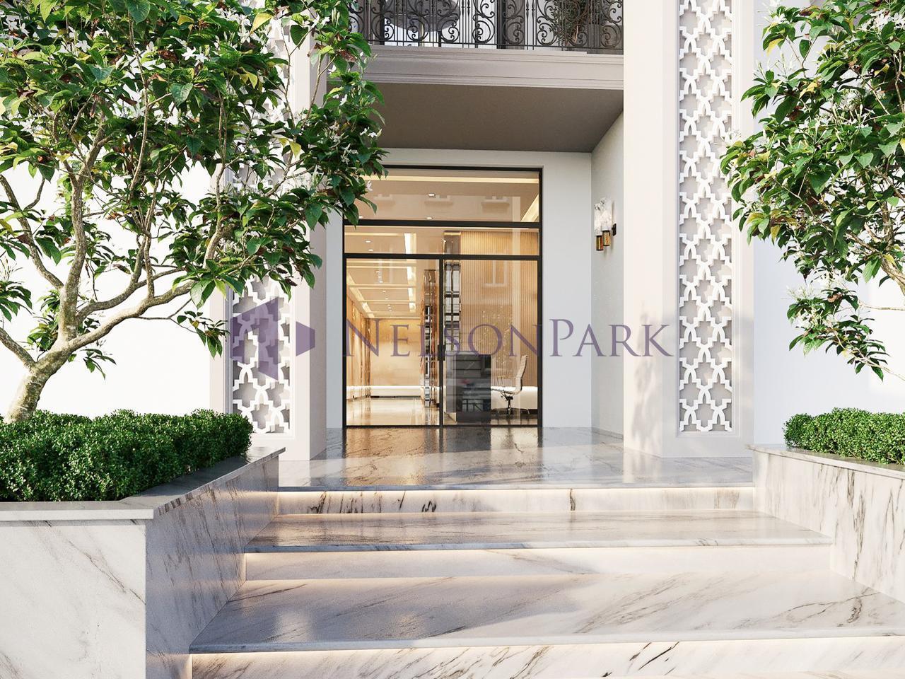 2 غرف نوم شقة في لوسيل, Qatar رقم 560