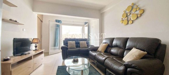 3 غرف نوم شقة في Birgu, Malta رقم 6264 3