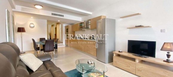 3 غرف نوم شقة في Birgu, Malta رقم 6264 5