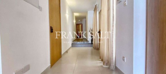 3 غرف نوم شقة في Birgu, Malta رقم 6264 14