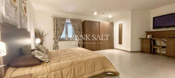 3 غرف نوم شقة في Birgu, Malta رقم 6264 20